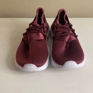 Women’s champions athletic shoes